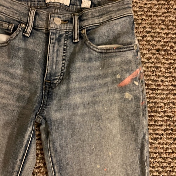 Lucky Brand Jeans - Picture 3 of 8